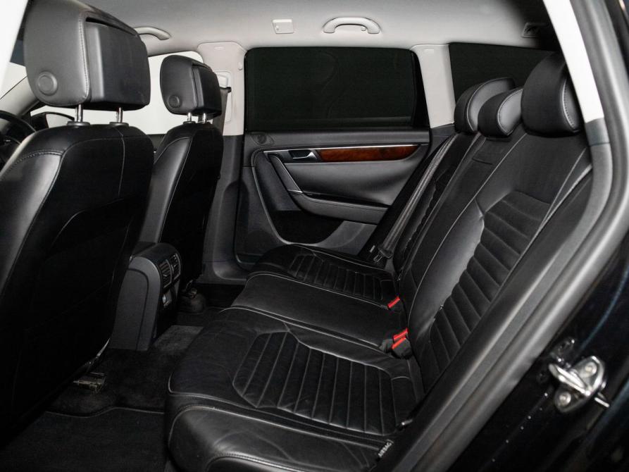Volkswagen Passat B7 Иркутск  - изображение 7