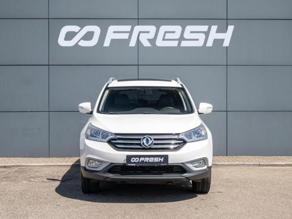 Dongfeng AX7 I с пробегом 2018 года, цена 1 380 000 рублей, 92590 км, внедорожник, Автокод Объявления