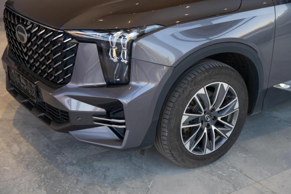 GAC GS8 II Ростов-на-Дону  - изображение 10