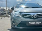 Toyota Avensis III Рестайлинг Новосибирск  - изображение 35