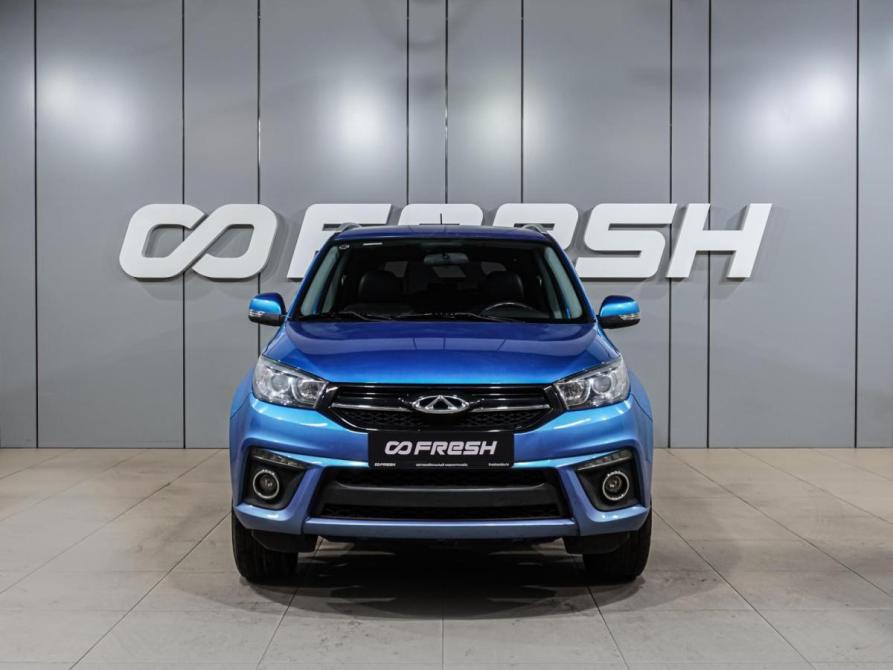 Chery Tiggo 3 I Воронеж  - изображение 3