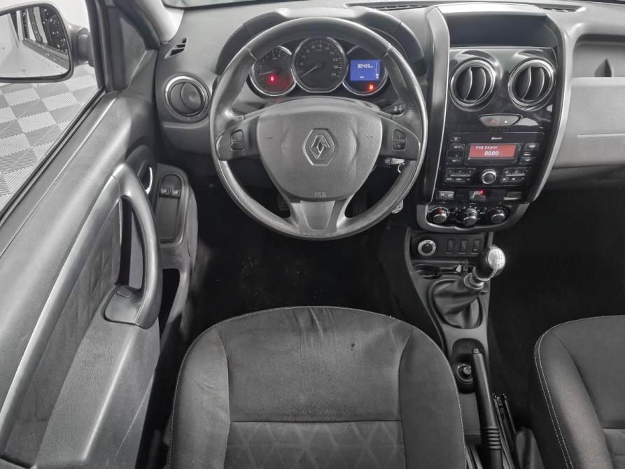 Renault Duster I Рестайлинг Нижний Новгород  - изображение 14