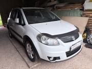 Suzuki SX4 II (S-Cross) Уфа  - изображение 6