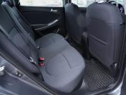 Hyundai Solaris I Рестайлинг Новосибирск  - изображение 41