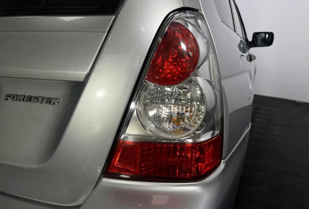 Subaru Forester II Рестайлинг Нижний Новгород  - изображение 21