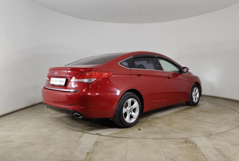 Hyundai i40 I Волгоград  - изображение 5