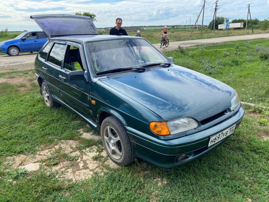 Lada (ВАЗ) 2114 Стерлитамак  - изображение 2