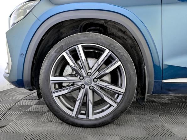 Geely Monjaro I с пробегом 2024 года, цена 3 220 000 рублей, 49343 км, внедорожник, Автокод Объявления
