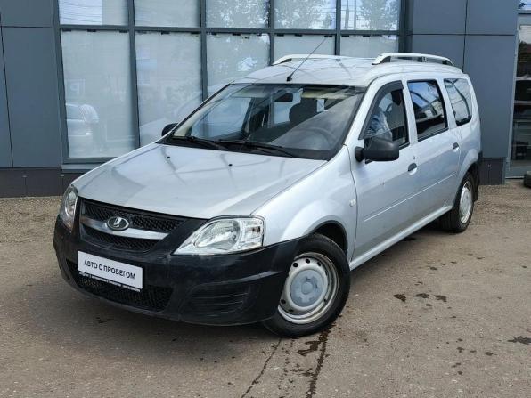 Lada (ВАЗ) Largus I с пробегом 2014 года, цена 470 000 рублей, 297958 км, универсал, Автокод Объявления