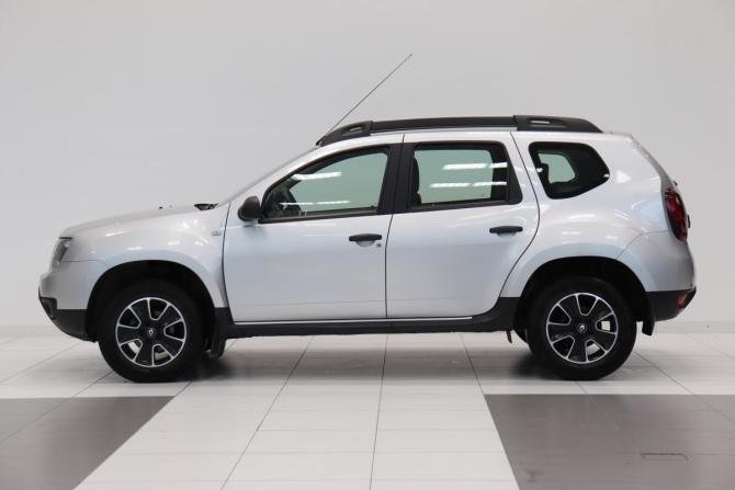 Renault Duster I Рестайлинг с пробегом 2020 года, цена 1 267 000 рублей, 81338 км, внедорожник, Автокод Объявления