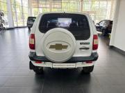Chevrolet Niva I Киров  - изображение 19