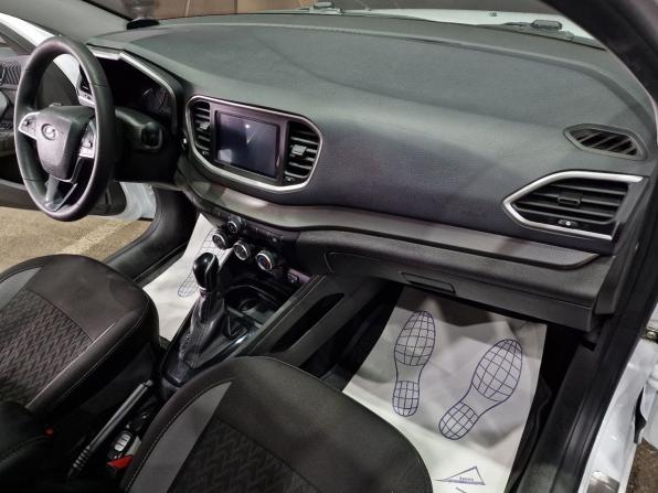 Lada (ВАЗ) Vesta I Рестайлинг (NG) с пробегом 2024 года, цена 990 000 рублей, 91000 км, седан, Автокод Объявления