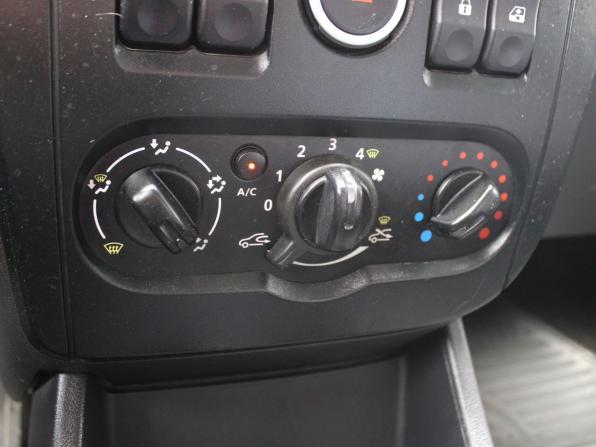 Lada (ВАЗ) Largus I с пробегом 2018 года, цена 869 000 рублей, 85669 км, универсал, Автокод Объявления