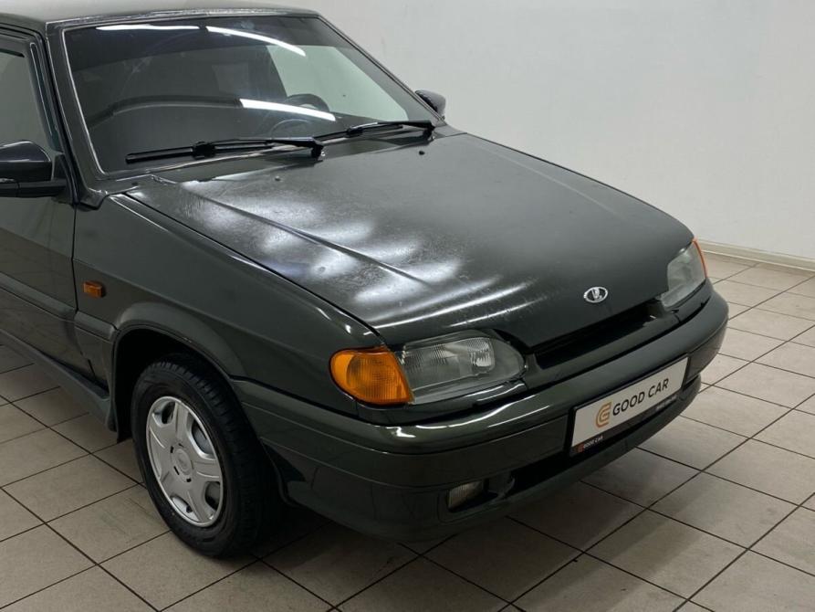 Lada (ВАЗ) 2114 Энгельс  - изображение 7