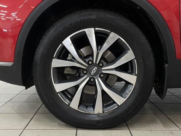 Chery Tiggo 7 Pro I с пробегом 2021 года, цена 1 649 000 рублей, 66457 км, внедорожник, Автокод Объявления