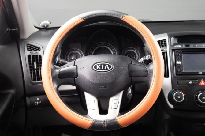 Kia Ceed I Рестайлинг с пробегом 2012 года, цена 459 000 рублей, 174000 км, хэтчбек, Автокод Объявления