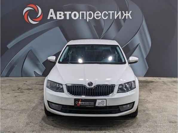 Skoda Octavia III (A7) с пробегом 2015 года, цена 1 335 000 рублей, 232000 км, лифтбек, Автокод Объявления