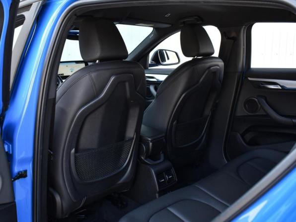 BMW X2 I (F39) с пробегом 2019 года, цена 3 180 000 рублей, 98144 км, внедорожник, Автокод Объявления