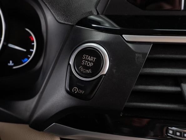 BMW X3 III (G01) с пробегом 2018 года, цена 3 729 000 рублей, 143630 км, внедорожник, Автокод Объявления