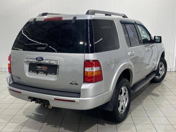 Ford Explorer IV с пробегом 2008 года, цена 971 000 рублей, 214630 км, внедорожник, Автокод Объявления