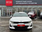 Kia K5 III Пермь  - изображение 20
