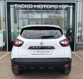 Renault Kaptur I Стерлитамак  - изображение 24