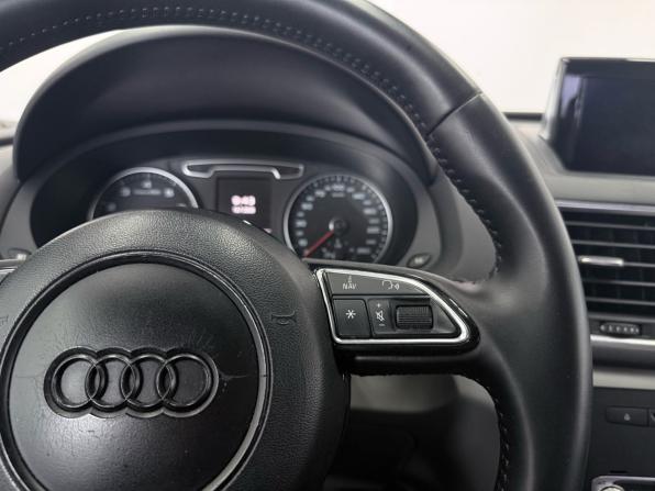 Audi Q3 I (8U) с пробегом 2012 года, цена 1 489 000 рублей, 236658 км, внедорожник, Автокод Объявления