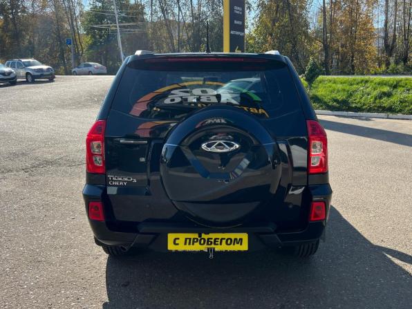 Chery Tiggo 3 I с пробегом 2018 года, цена 880 000 рублей, 102280 км, внедорожник, Автокод Объявления