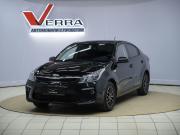 Kia Rio IV Уфа  - изображение 17