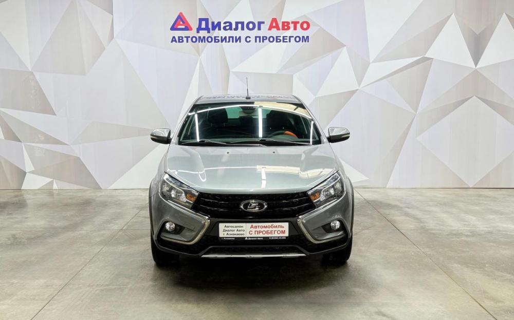 Lada (ВАЗ) Vesta I Азнакаево  - изображение 2