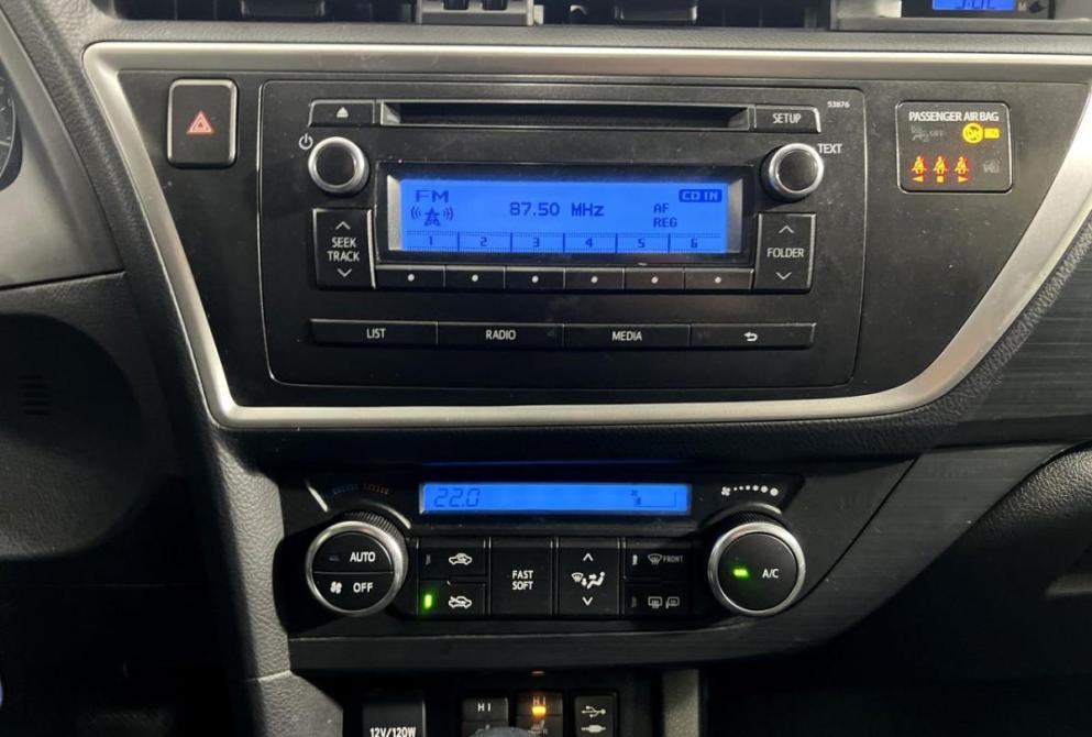 Toyota Auris II Нижний Новгород  - изображение 14