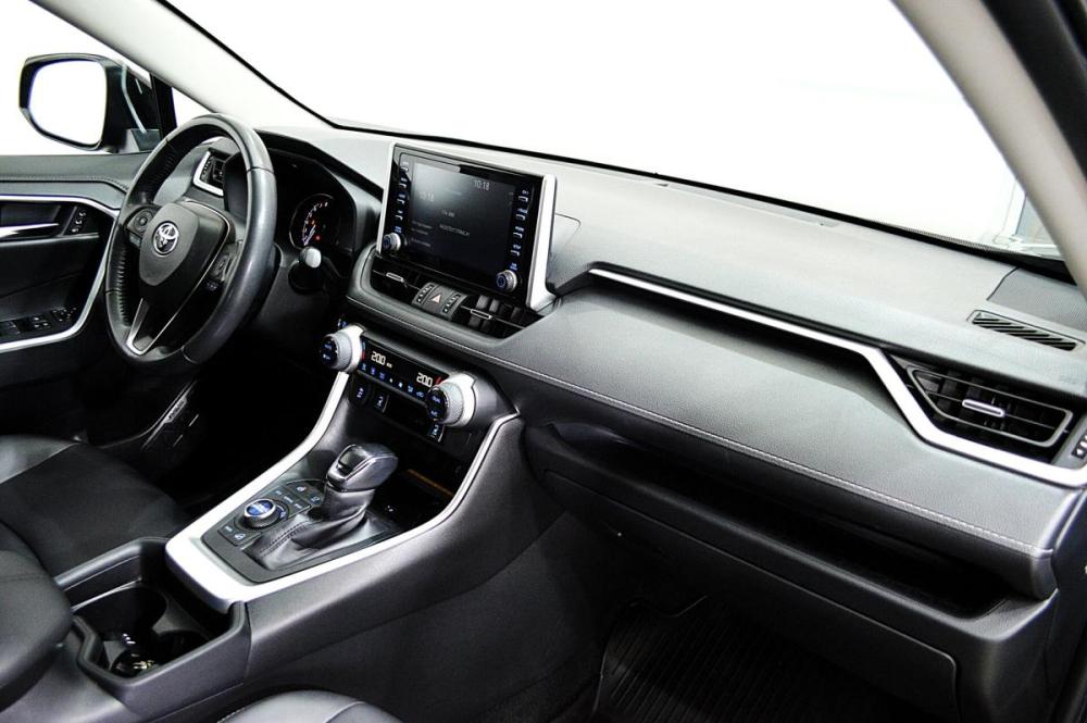 Toyota RAV4 V (XA50) Сургут  - изображение 24