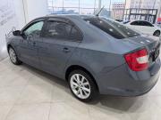 Skoda Rapid I Ставрополь  - изображение 24