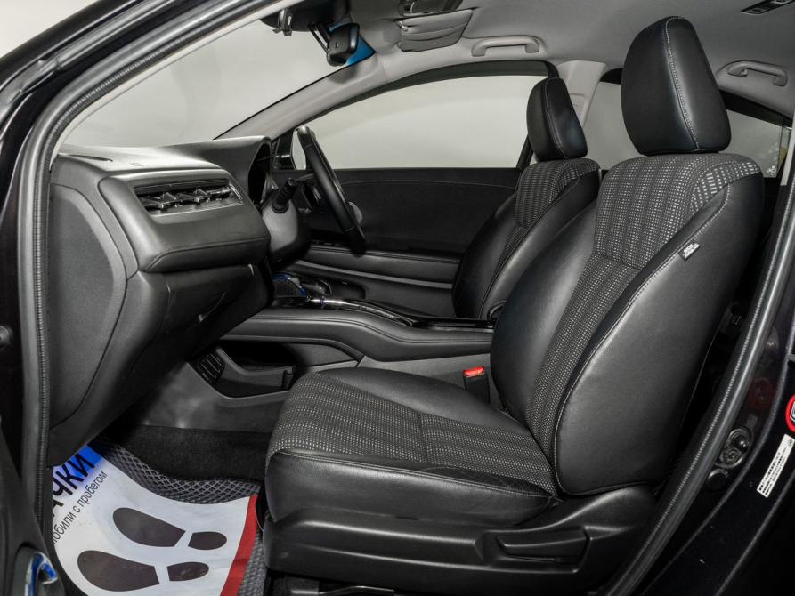 Honda Vezel I Иркутск  - изображение 5