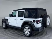 Jeep Wrangler IV (JL) Ростов-на-Дону  - изображение 26