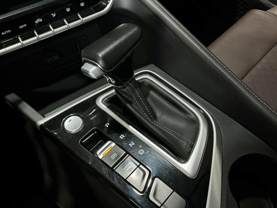 Changan Eado Plus Оренбург  - изображение 20