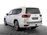 Toyota Land Cruiser 300 Series Москва  - изображение 37