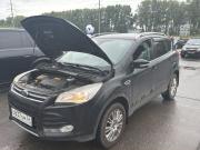 Ford Kuga II Кемерово  - изображение 55