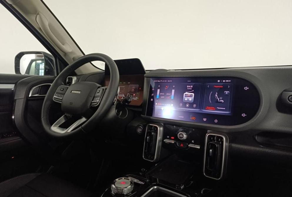 Haval Dargo I Волгоград  - изображение 13