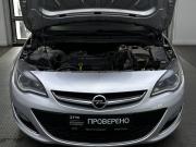 Opel Astra J Рестайлинг Уфа  - изображение 27