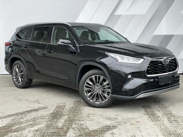 Toyota Highlander IV (XU70) с пробегом 2026 года, цена 5 190 000 рублей, 47 км, внедорожник, Автокод Объявления