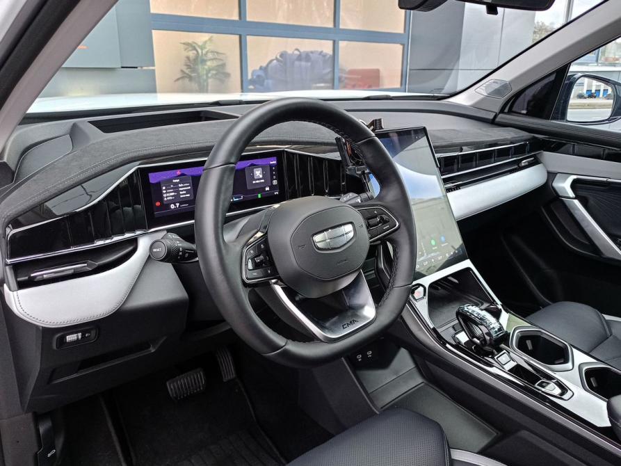 Geely Atlas II Казань  - изображение 5