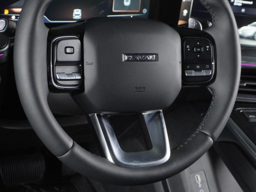 Haval F7 II Минеральные Воды  - изображение 17