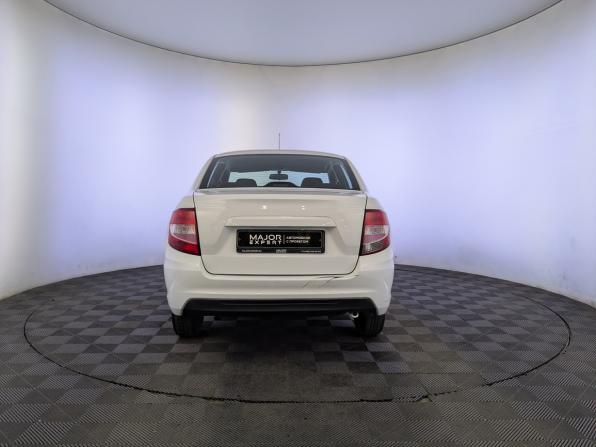 Lada (ВАЗ) Granta I Рестайлинг с пробегом 2024 года, цена 755 000 рублей, 52329 км, седан, Автокод Объявления