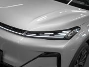 Geely Galaxy Starship 7 Москва  - изображение 53