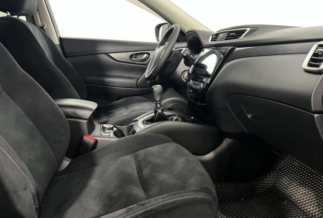 Nissan X-Trail III с пробегом 2015 года, цена 1 880 000 рублей, 135279 км, внедорожник, Автокод Объявления
