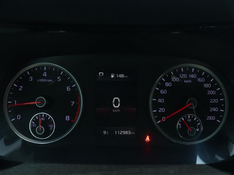 Kia K5 III Казань  - изображение 15