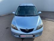 Mazda Demio II (DY) Стерлитамак  - изображение 45