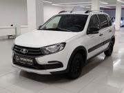 Lada (ВАЗ) Granta I Рестайлинг Казань  - изображение 23