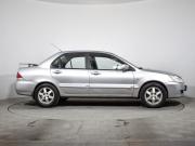 Mitsubishi Lancer IX Рестайлинг Санкт-Петербург  - изображение 21